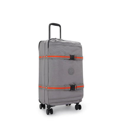 Kipling Spontaneous Medium Rolling Luggage
