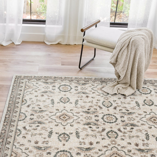 Thomasville Finlay Area Rug Collection, Bahiti