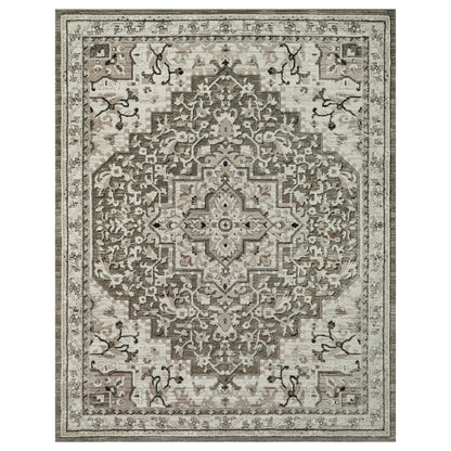Solaris Area Rug, Keela Sage, 7'10' x 10'