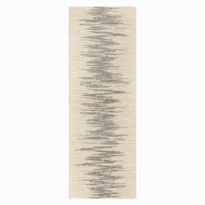Foxwood Cozy Area Rug Collection, Katia Cream