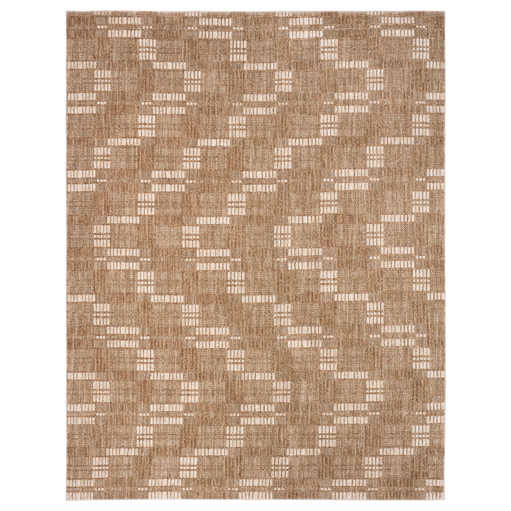 Nourison Indiana Area Rug, Lafayette, 7'10' x 9'10'
