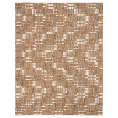 Nourison Indiana Area Rug, Lafayette, 7'10' x 9'10'