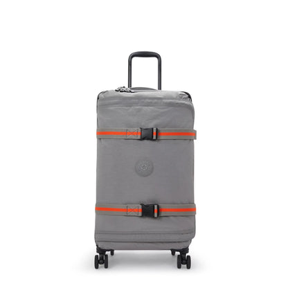 Kipling Spontaneous Medium Rolling Luggage