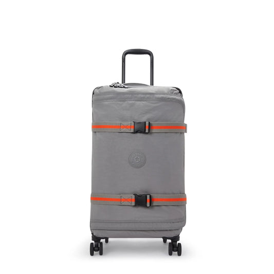 Kipling Spontaneous Medium Rolling Luggage