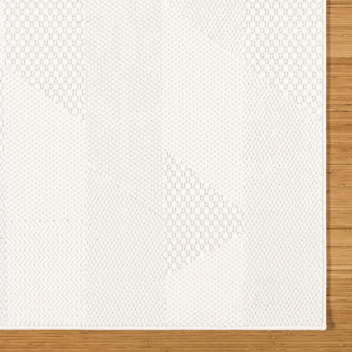 Helios Area Rug Collection, Emile Cream