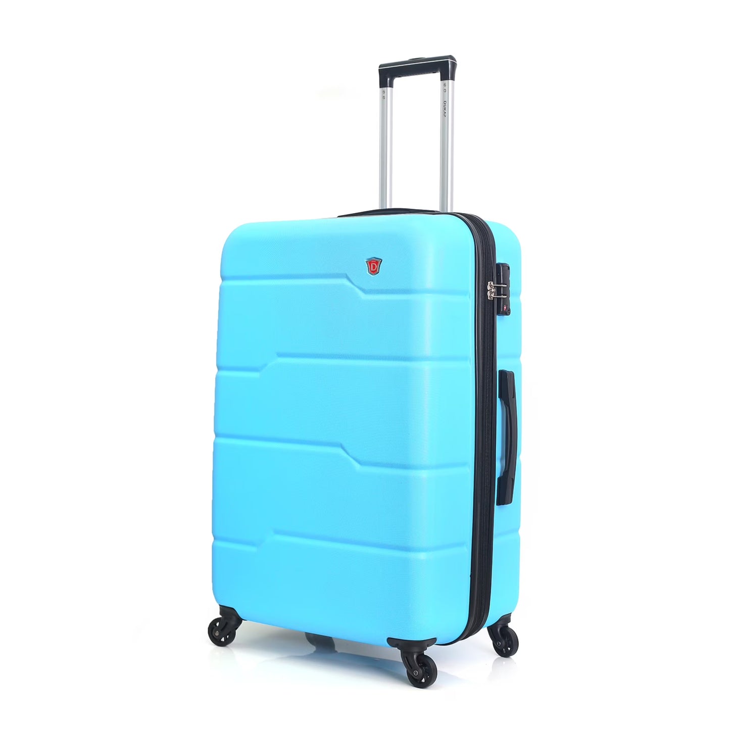DUKAP Rodez 28" Lightweight Hardside Spinner Luggage