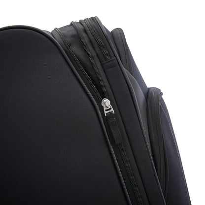 American Tourister 4 KIX 2.0 20" Carry-on Spinner Luggage