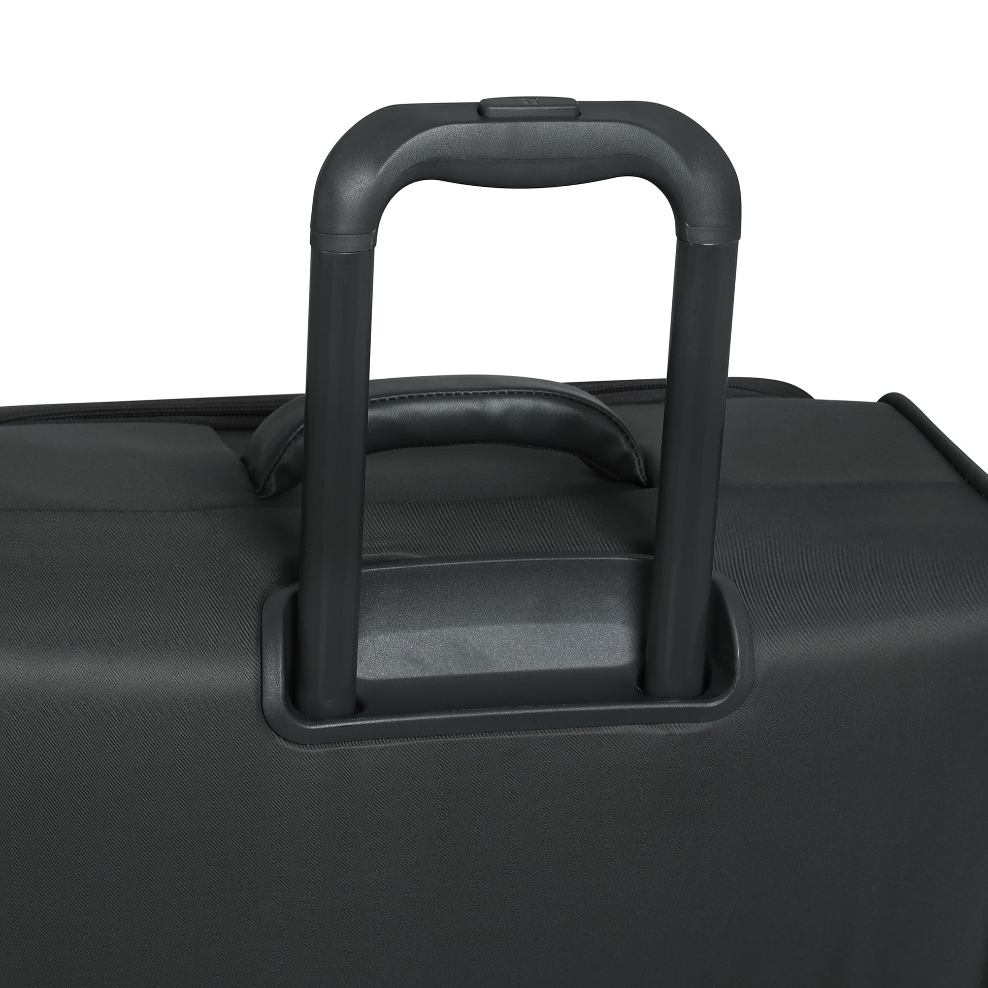 it luggage Lustrous 28" Softside Checked Expandable Luggage Spinner Luggage