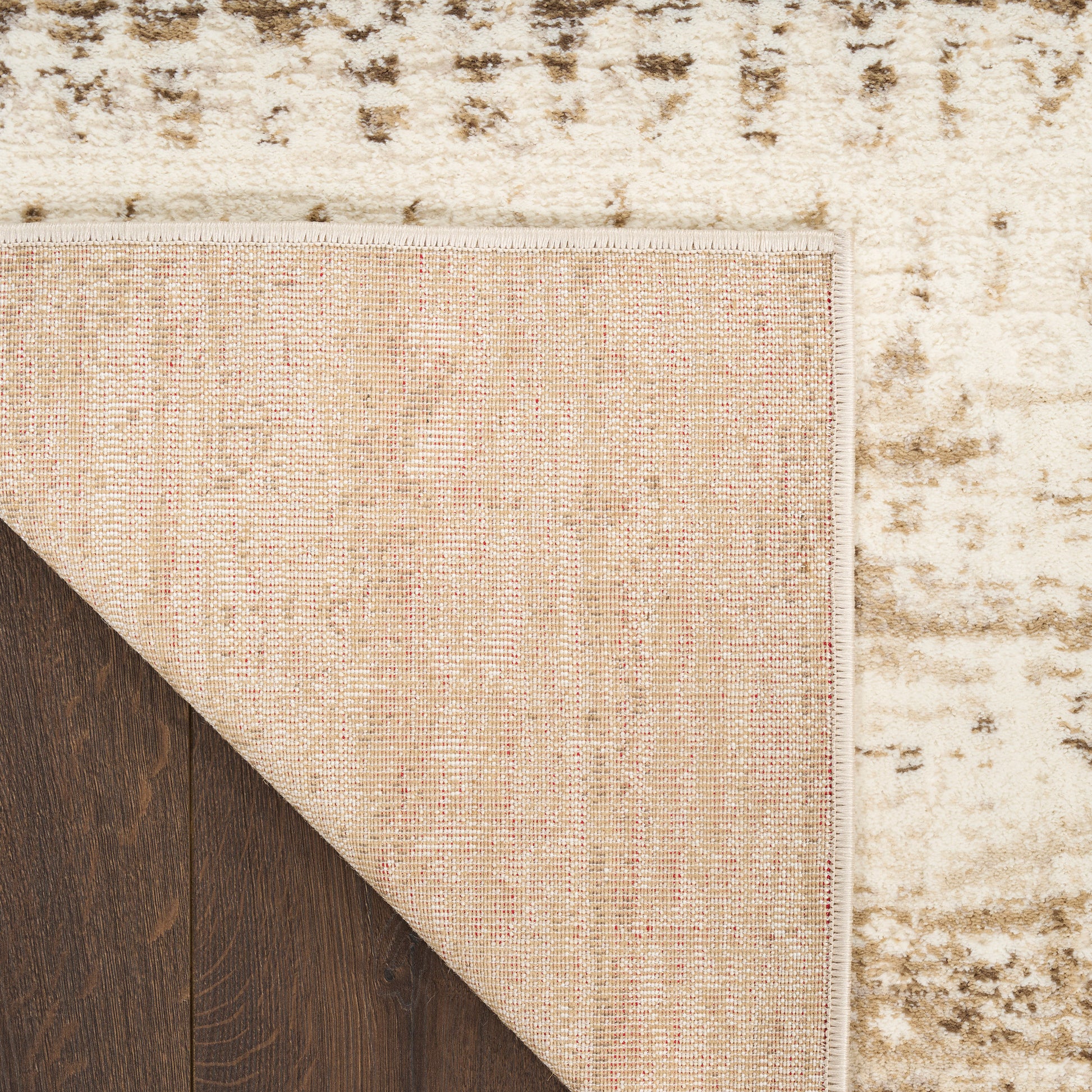 Nourison Briar Area Rug, Holly, 7’10” x 9’10”