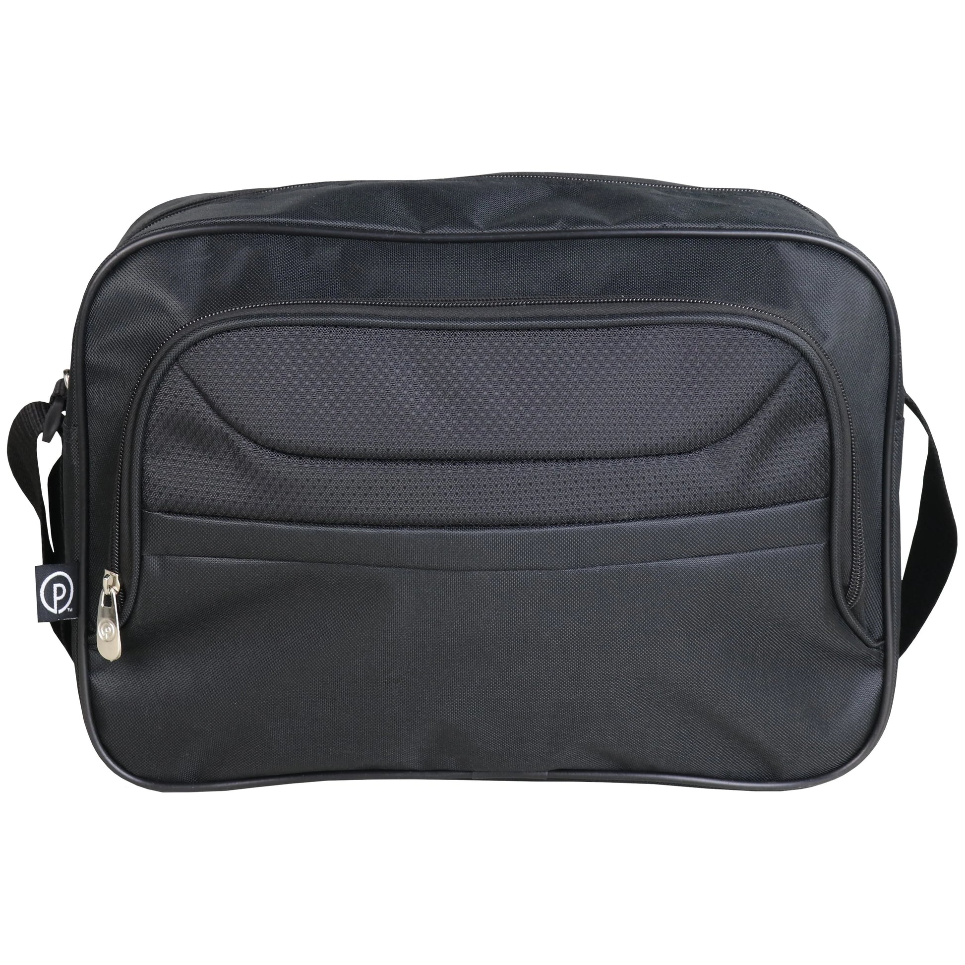 Protege 3 Piece Luggage Set, 24" Check Bag, 22" Duffel, and Tote