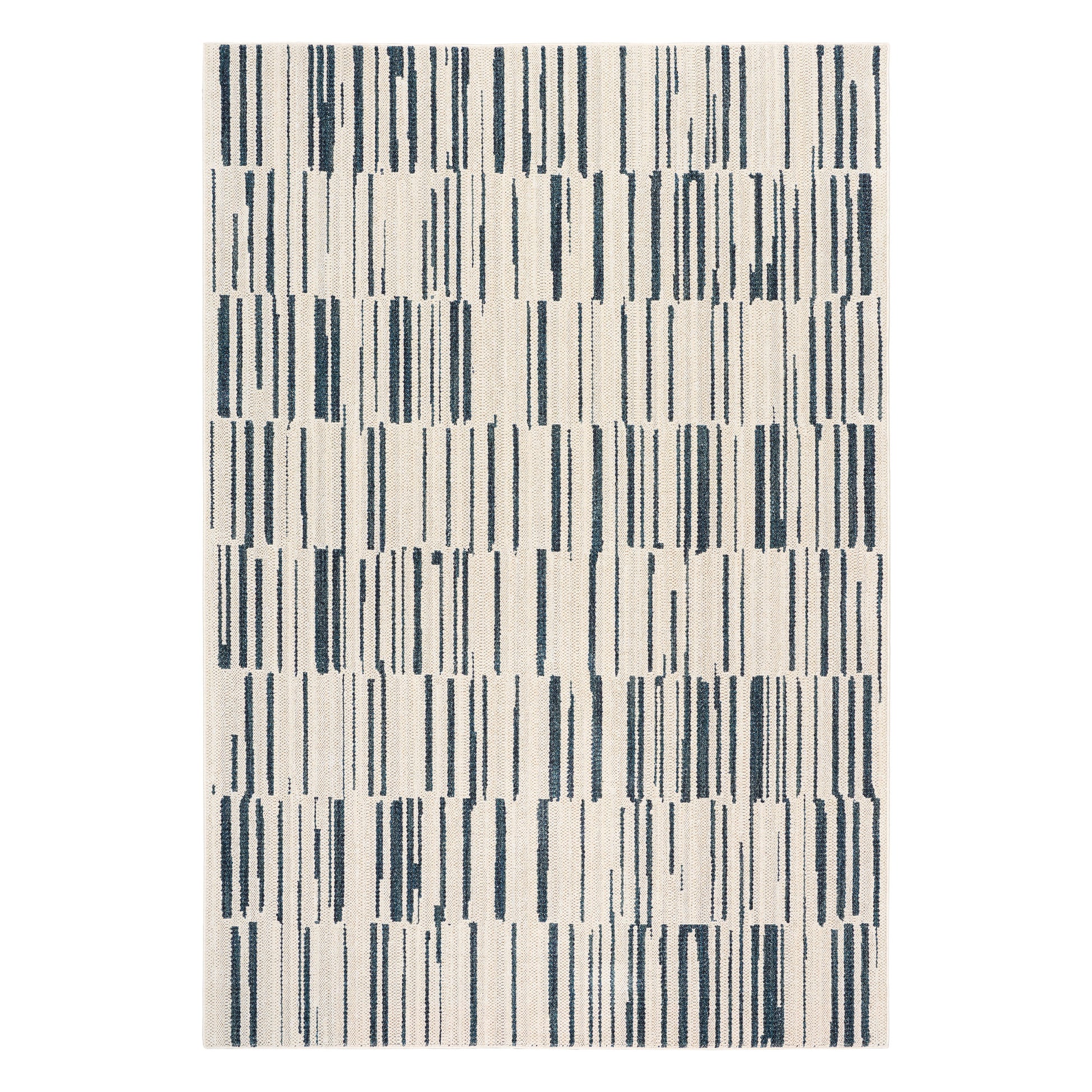 Nourison Indiana Area Rug, Bloomington, 6'6' x 9'6'