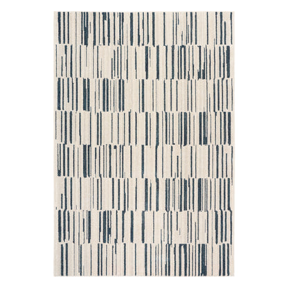 Nourison Indiana Area Rug, Bloomington, 6'6' x 9'6'