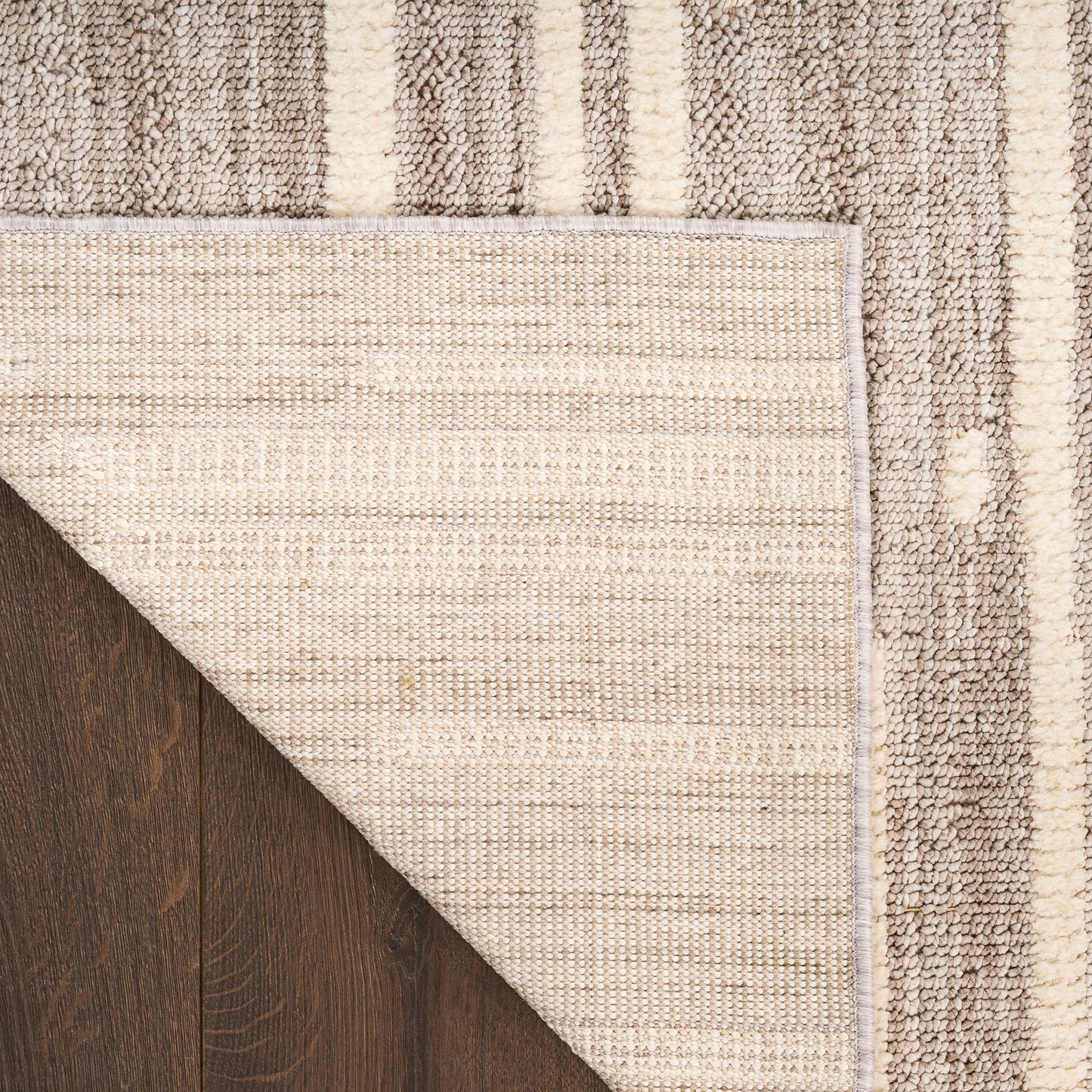 Nourison Indiana Area Rug, Evansville, 7'10' x 9'10'