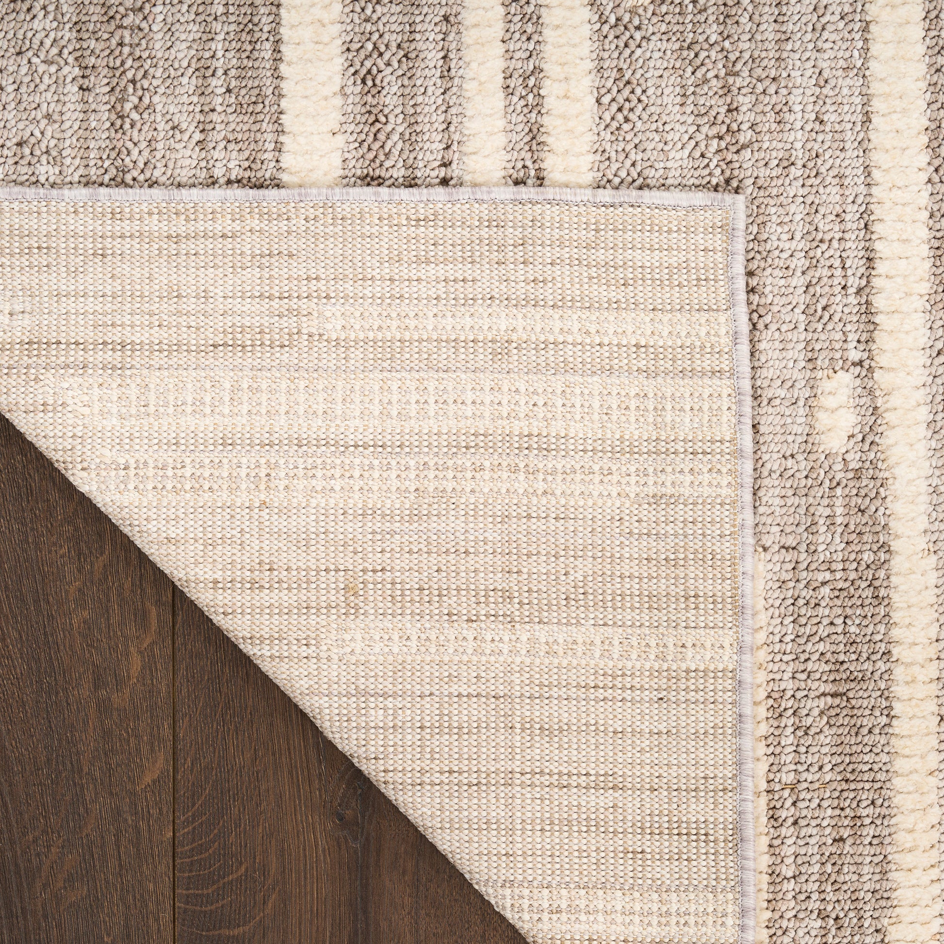 Nourison Indiana Area Rug, Evansville, 7'10' x 9'10'