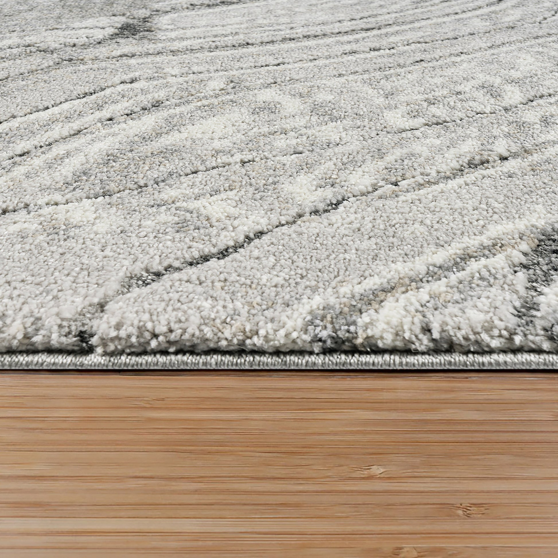 Icon Area Rug Collection, Atoll