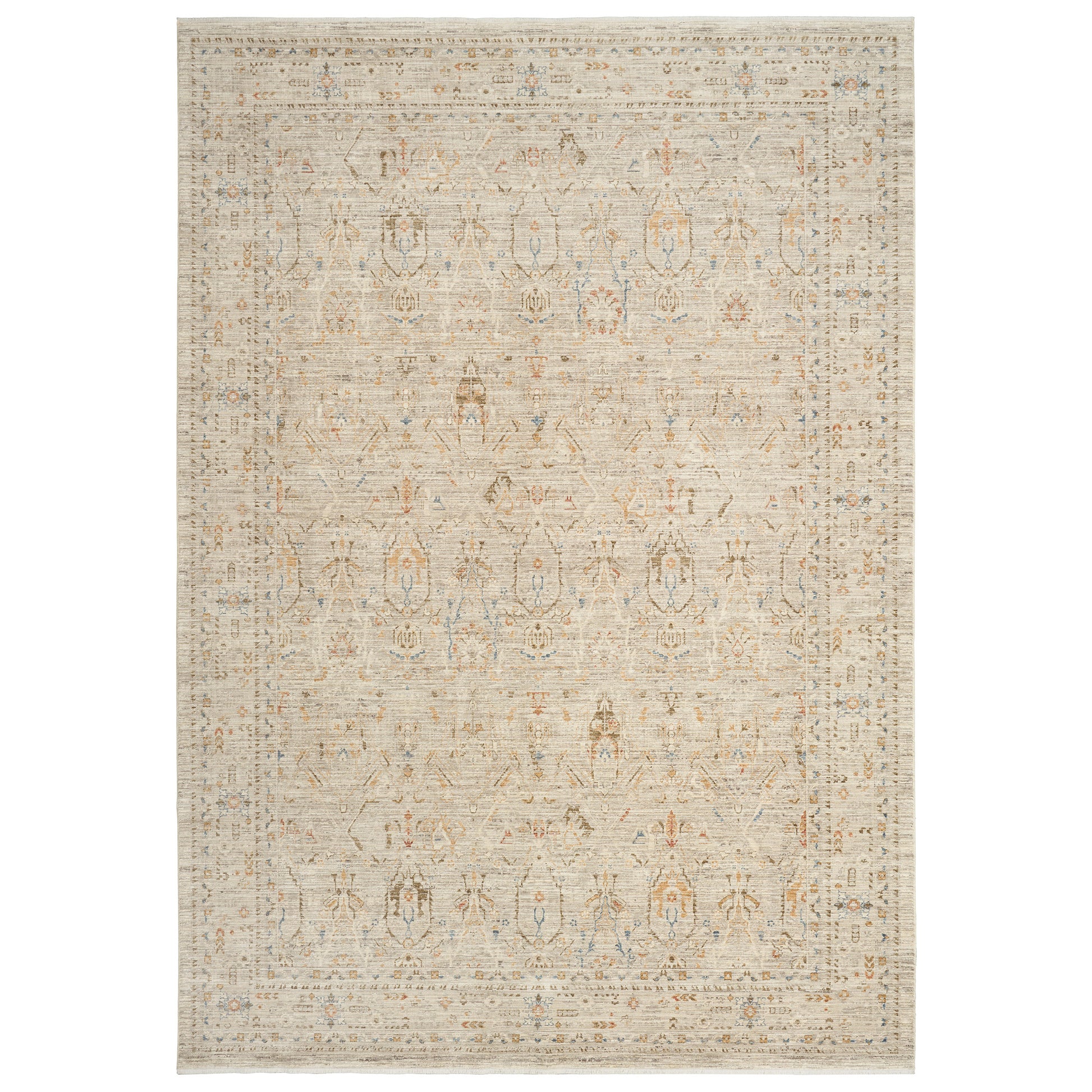 Nourison Argon Area Rug, Aura, 9' x 12'7'