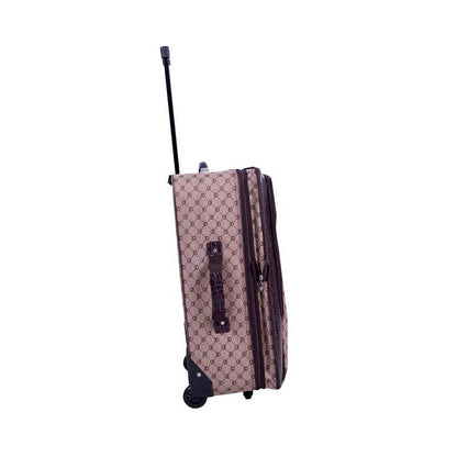 Signature 4-Piece Luggage Set