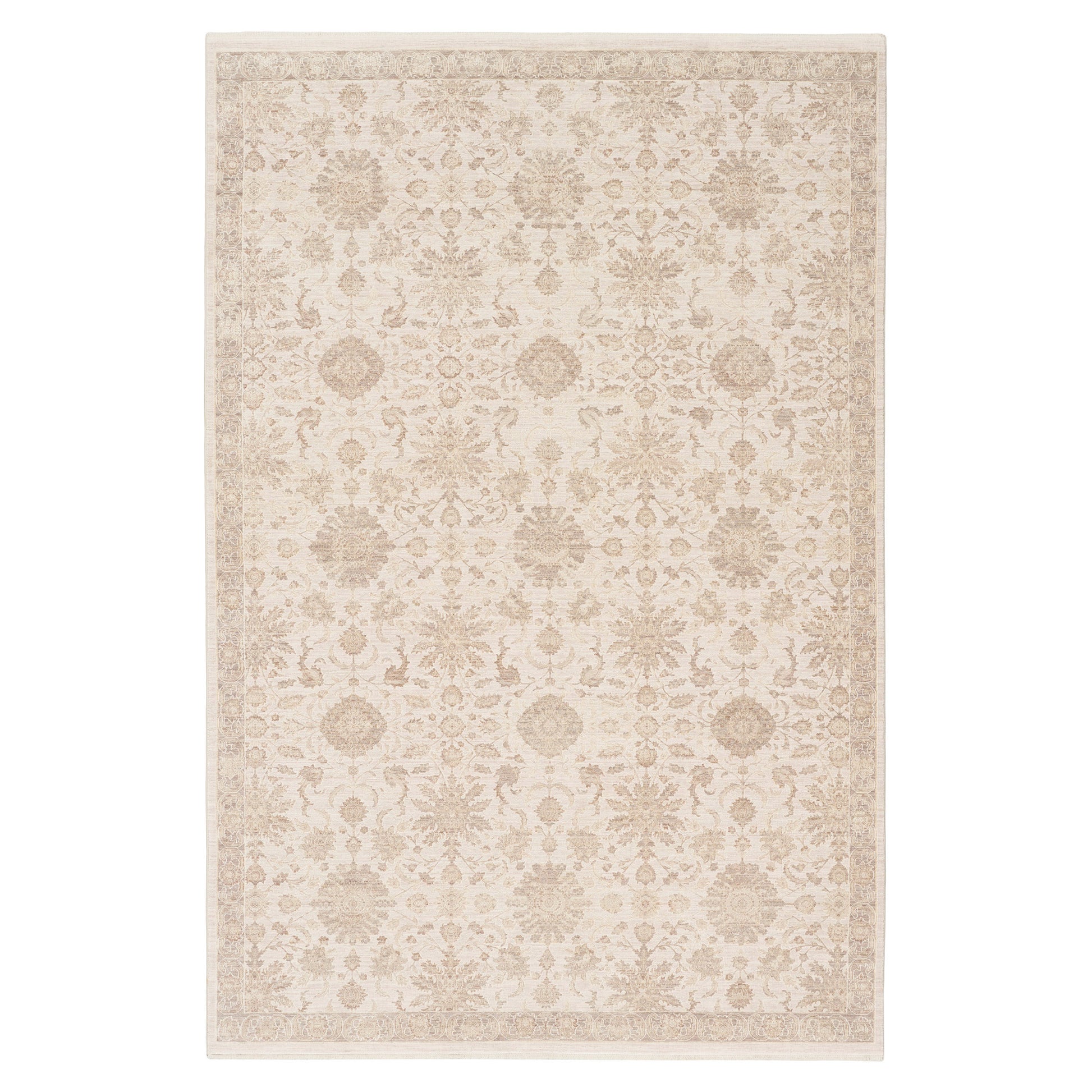 Nourison Seraphine Area Rug, Nantes, 5'3' x 7'10'