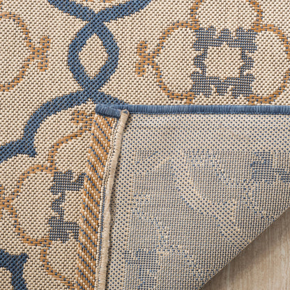 Safavieh Martha Stewart Peter Geometric Indoor/Outdoor Area Rug