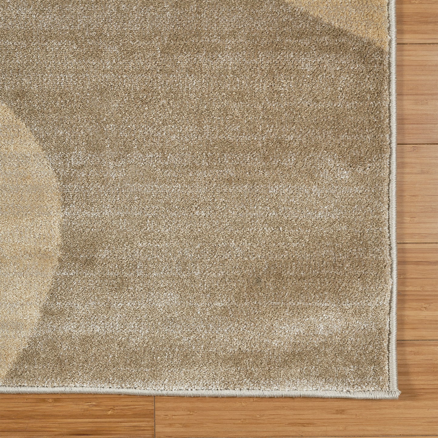 Eden Area Rug, Alma Beige, 6’6” x 9’6”