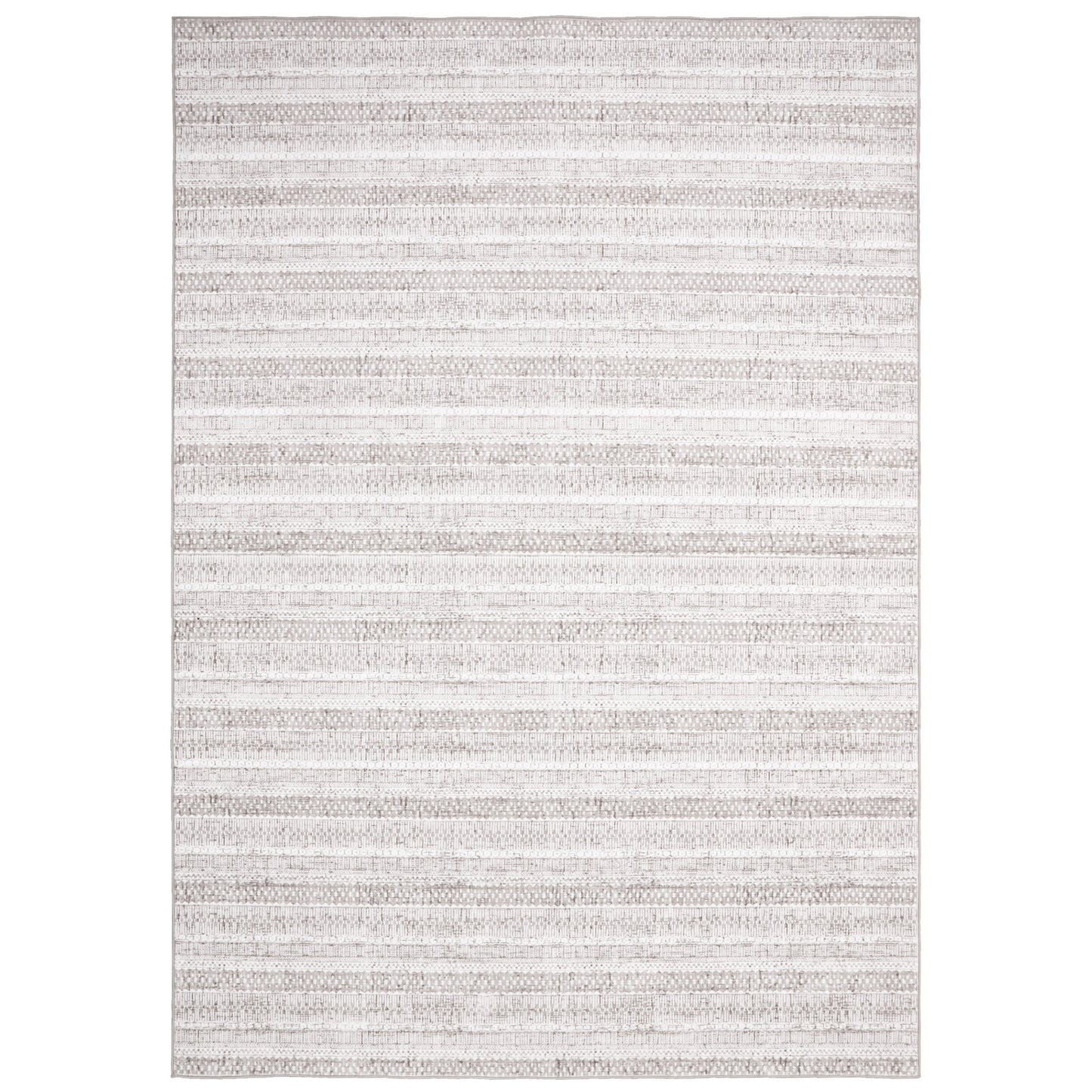 Wyatt & Ash Washable Indoor Area Rug, Oakley 6'6' x 9'6'