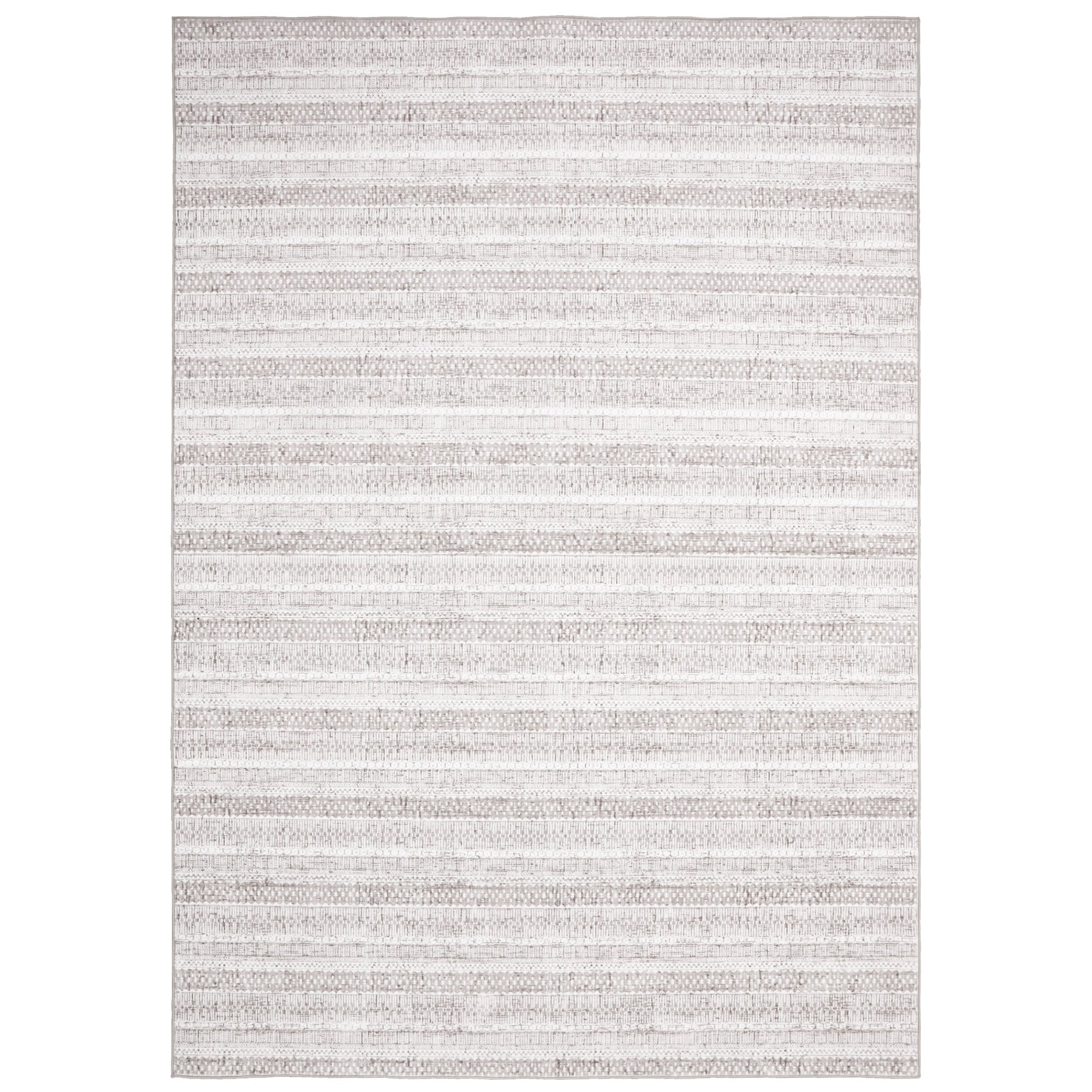 Wyatt & Ash Washable Indoor Area Rug, Oakley 7'10' x 10'