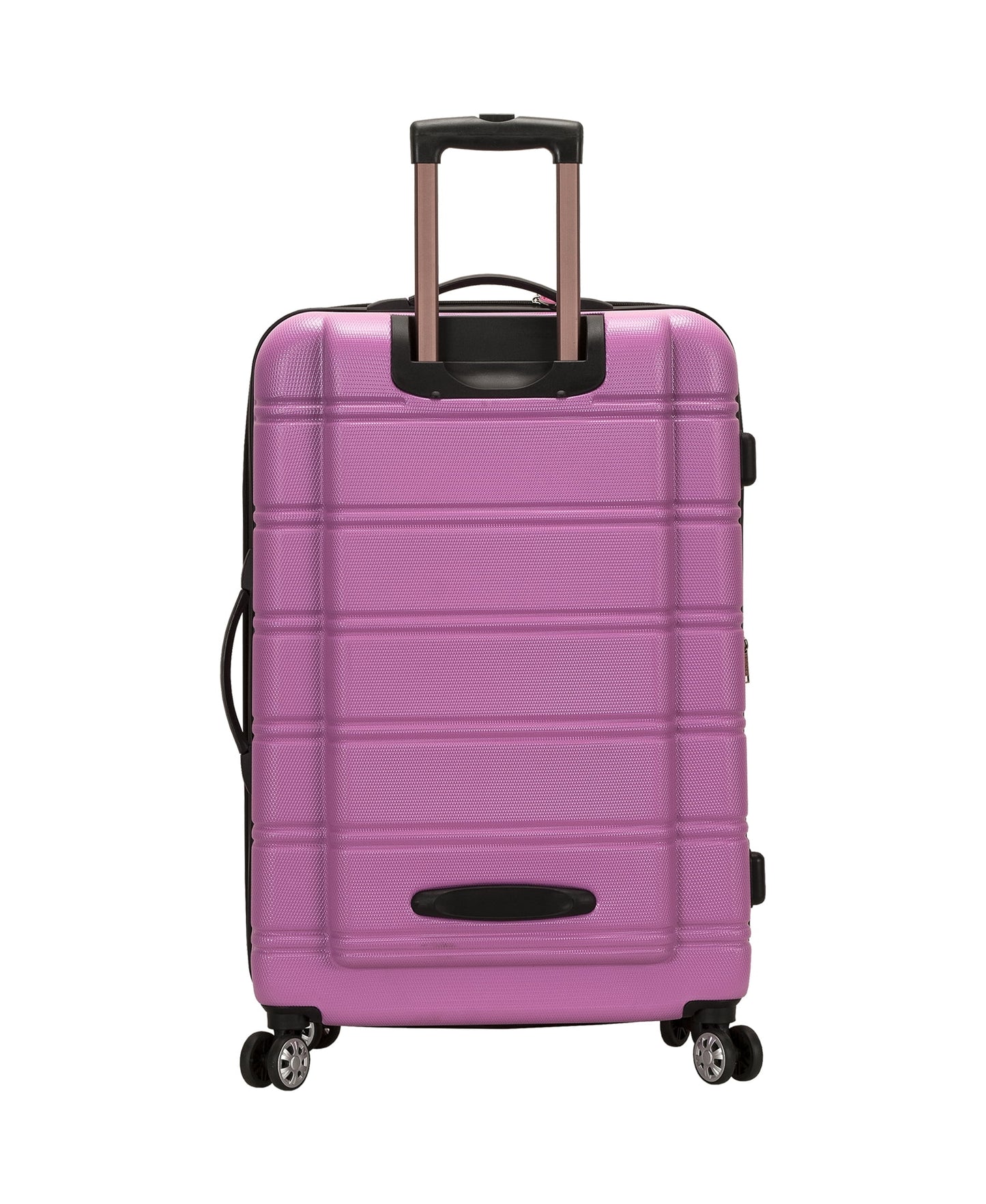 Rockland Luggage Melbourne 28" Hardside Expandable ABS Spinner F1603