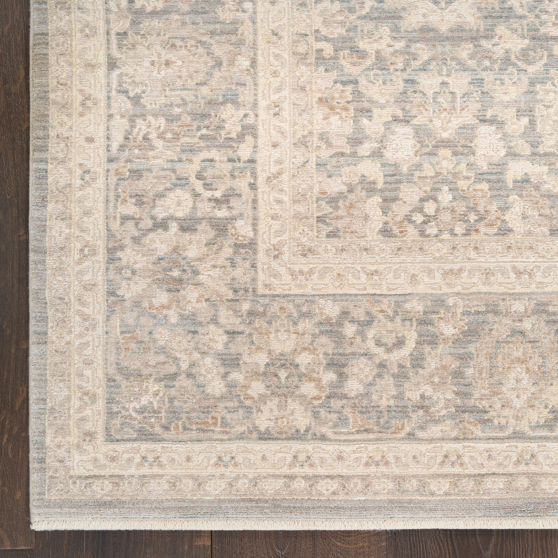 Nourison Seraphine Area Rug, Marseille, 7'10' x 9'10'