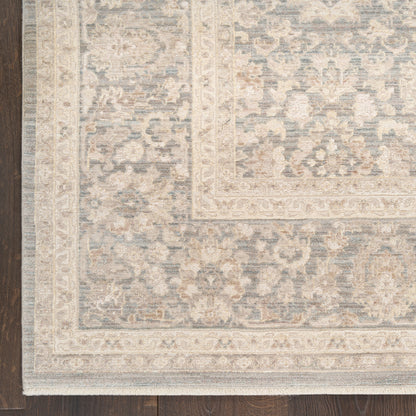 Nourison Seraphine Area Rug, Marseille, 7'10' x 9'10'