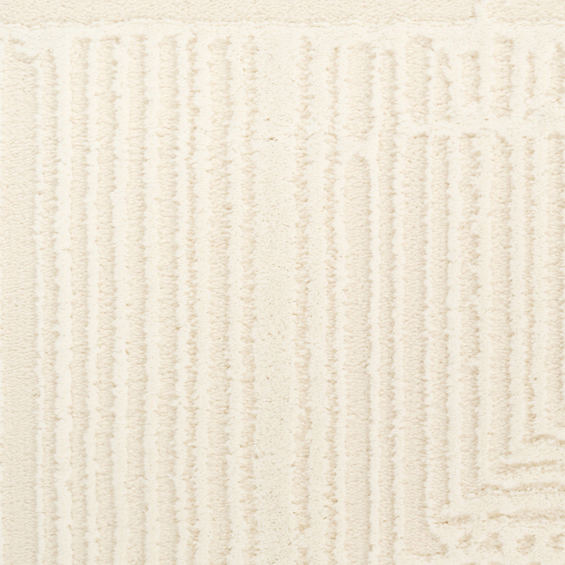 Nourison Briar Area Rug, Privet, 5’3” x 7’3”