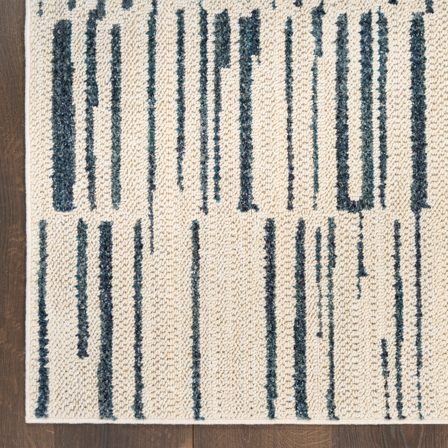 Nourison Indiana Area Rug, Bloomington, 6'6' x 9'6'
