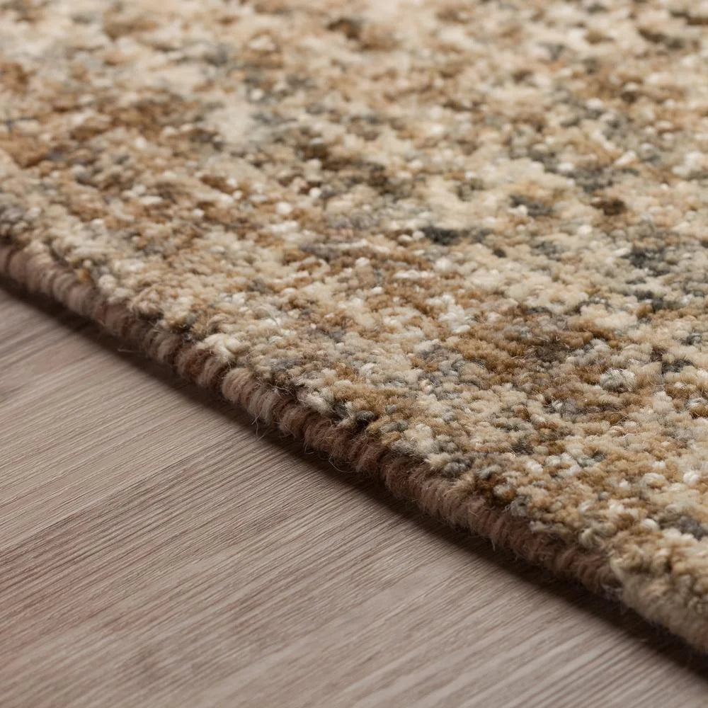 Dalyn Rugs Calisa CS5 Coffee 5' x 7'6" Rug