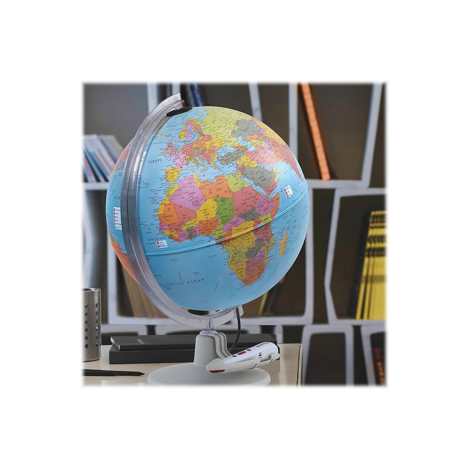 WaypointGeographic Parlamondo 12" Globe (WP19101)