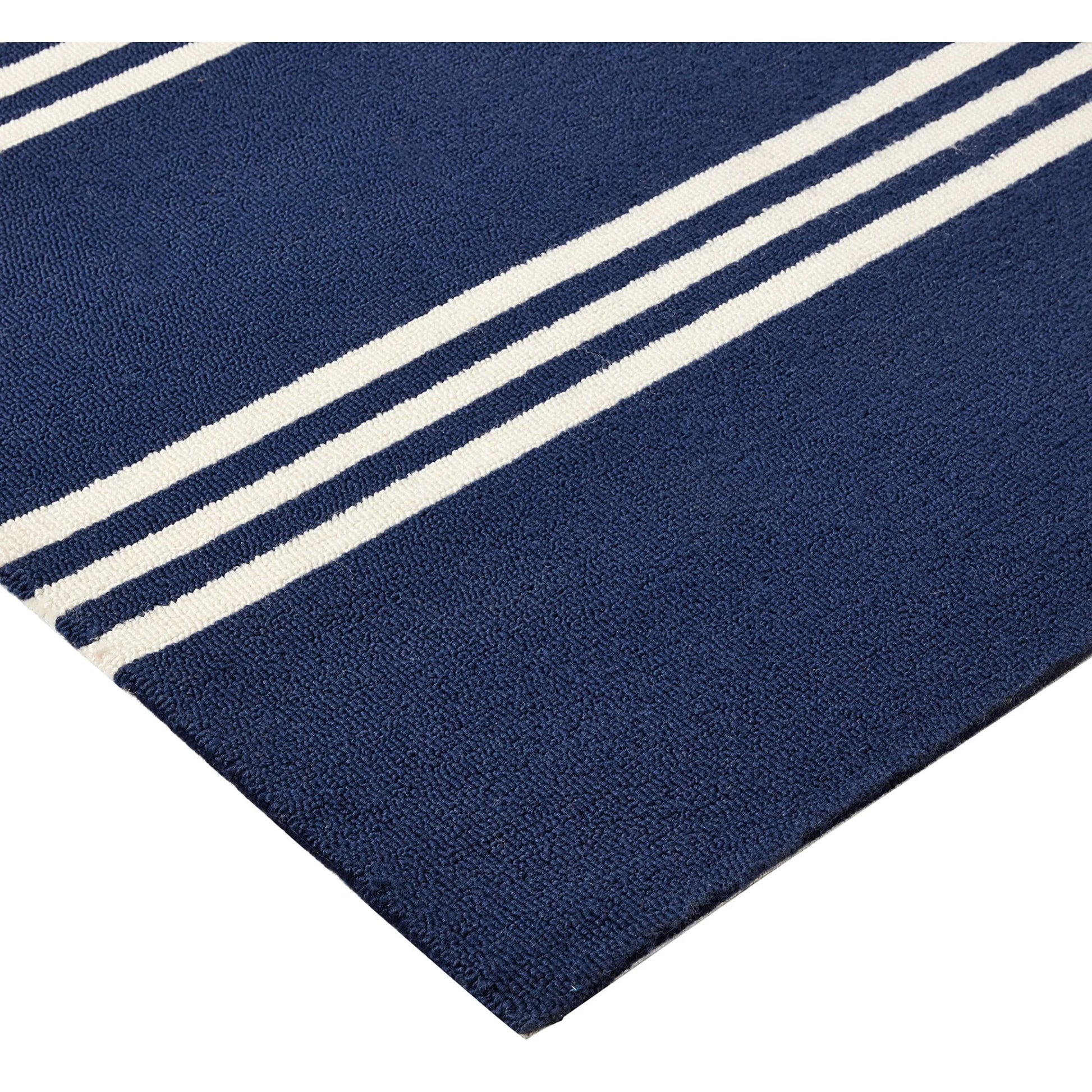 Momeni Veranda Stripe Area Rug