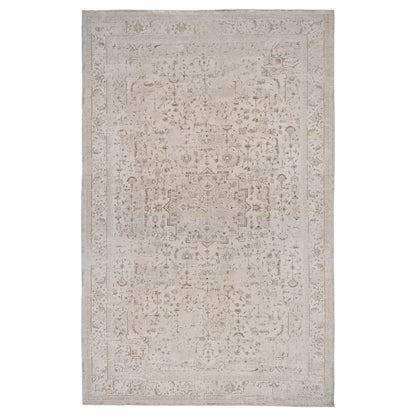 Divina Area Rug, Onida Cream, 8’8” x 13’